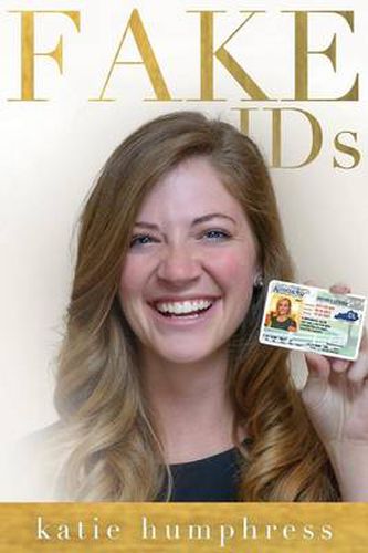 Cover image for Fake IDs