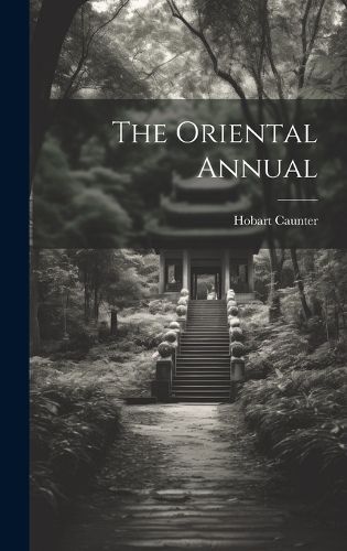 Cover image for The Oriental Annual
