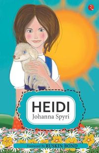 Cover image for HEIDI