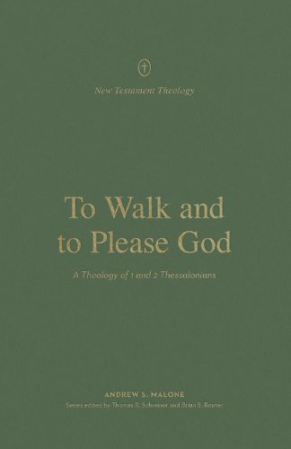 Cover image for To Walk and to Please God