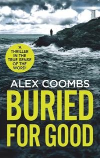 Cover image for Buried For Good