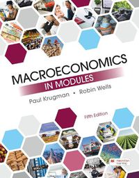 Cover image for Macroeconomics in Modules