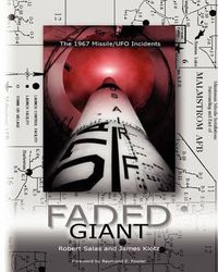 Cover image for Faded Giant
