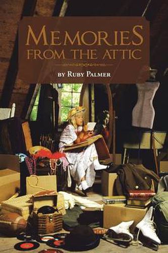 Cover image for Memories from the Attic