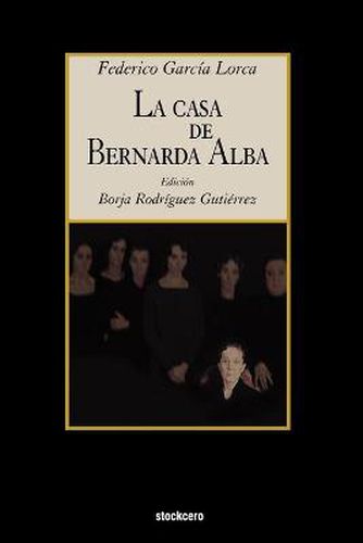 Cover image for La Casa De Bernarda Alba