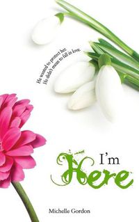 Cover image for I'm Here