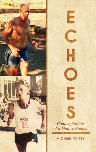 Cover image for Echoes