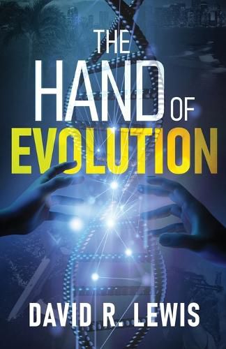 Cover image for The Hand of Evolution