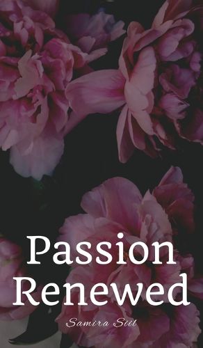 Cover image for Passion Renewed