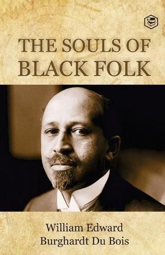 Cover image for The Souls of Black Folk