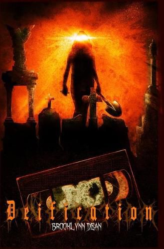 Cover image for Deification