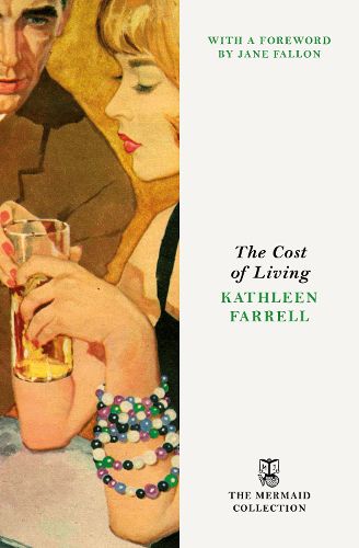 Cover image for The Cost of Living