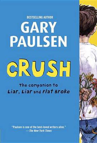 Crush: The Theory, Practice and Destructive Properties of Love