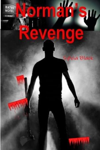 Cover image for Norman's Revenge