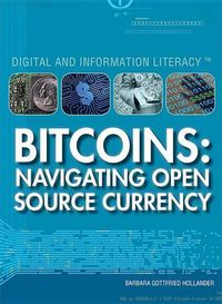 Cover image for Bitcoins: Navigating Open-Source Currency