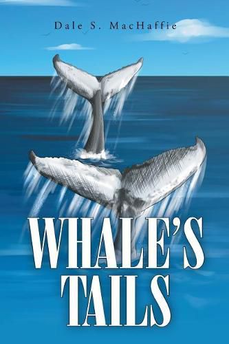 Cover image for Whale's Tails