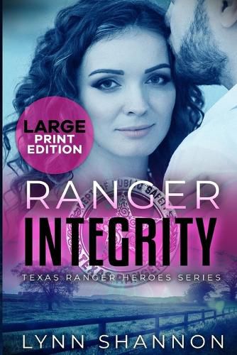 Cover image for Ranger Integrity