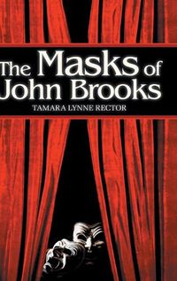 Cover image for The Masks of John Brooks