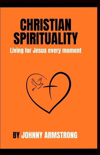 Cover image for Christian Spirituality