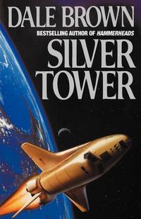 Cover image for Silver Tower