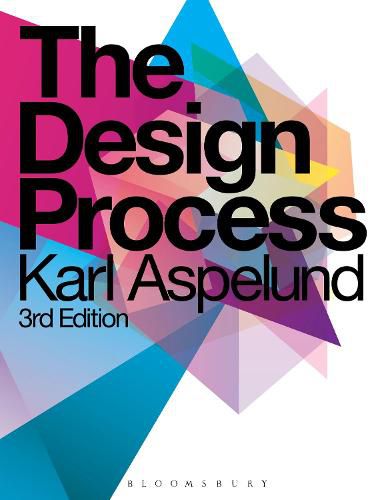 Cover image for The Design Process