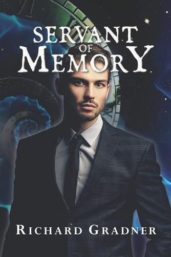 Cover image for Servant of Memory
