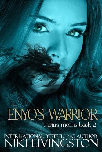 Cover image for Enyo's Warrior