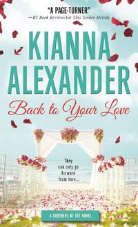 Cover image for Back to Your Love