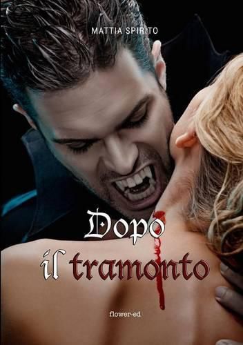 Cover image for Dopo il tramonto