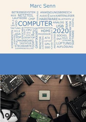 Cover image for Computer 2020