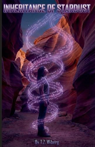 Cover image for Inheritance of Stardust