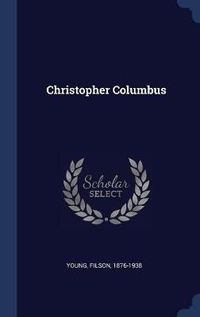 Cover image for Christopher Columbus