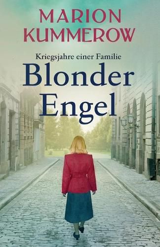 Blonder Engel