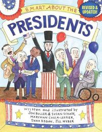 Cover image for Smart About the Presidents