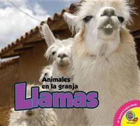 Cover image for Llamas, With Code