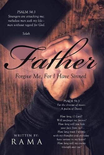 Cover image for Father Forgive Me, For I Have Sinned