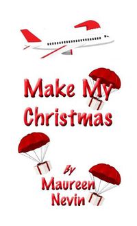 Cover image for Make My Christmas