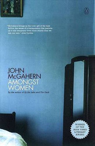 Cover image for Amongst Women