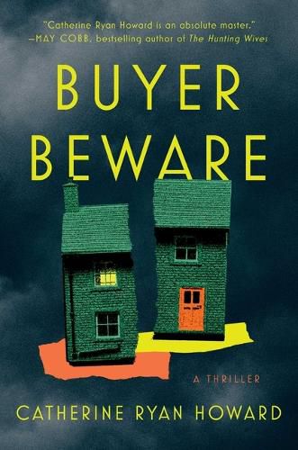 Cover image for Buyer Beware