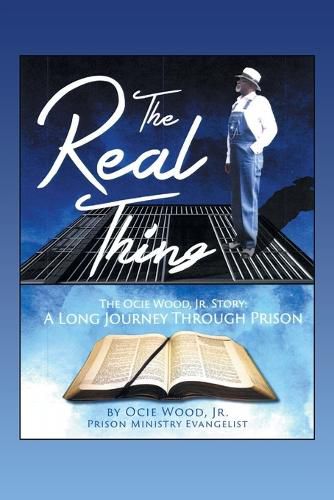 Cover image for The Real Thing