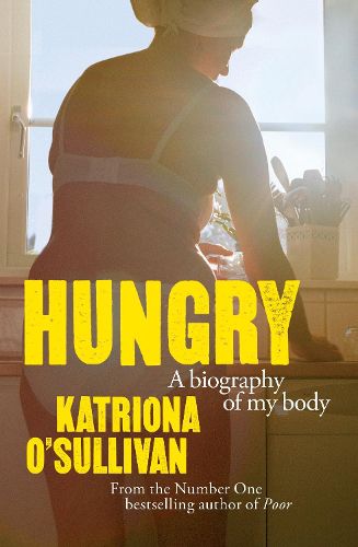 Cover image for Hungry