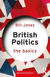 Cover image for British politics: The basics