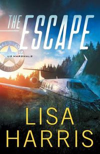 Cover image for The Escape