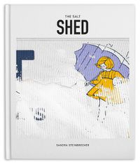 Cover image for The Salt Shed