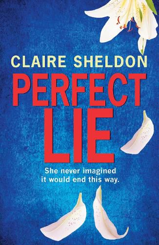 Cover image for Perfect Lie