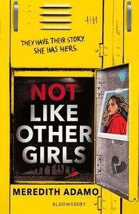 Cover image for Not Like Other Girls