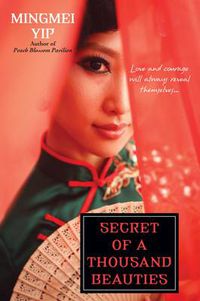Cover image for Secret of a Thousand Beauties