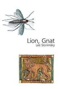 Cover image for Lion, Gnat