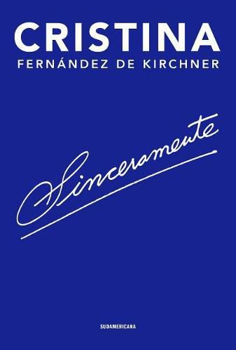 Cover image for Sinceramente/ Sincerely