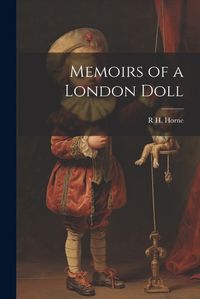 Cover image for Memoirs of a London Doll